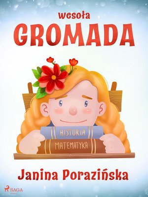 cover image of Wesoła gromada